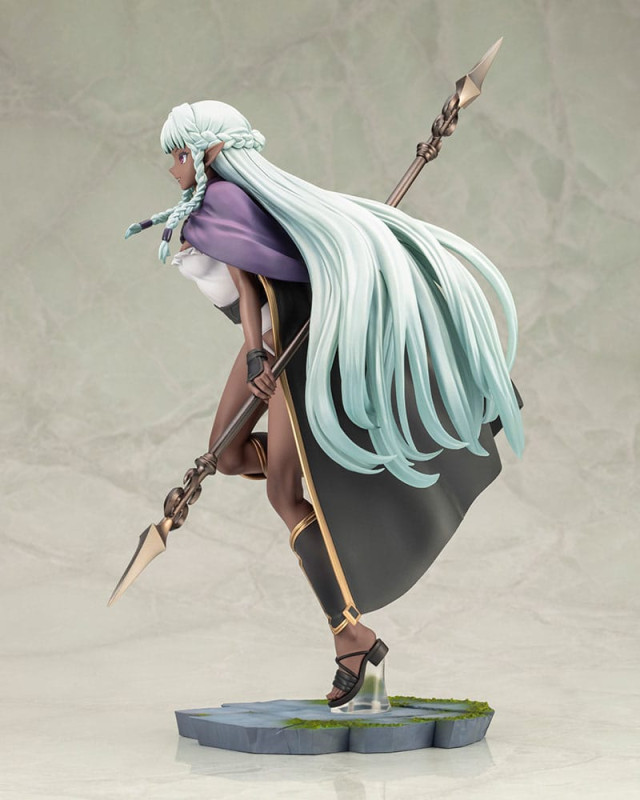 Unicorn Overlord PVC Statue 1/7 Rosalinde 28 cm 8