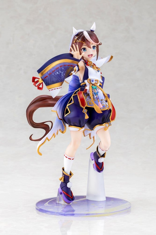 Umamusume: Pretty Derby PVC Statue 1/7 Shiun no Yumemitori Tokai Teio 25 cm 5