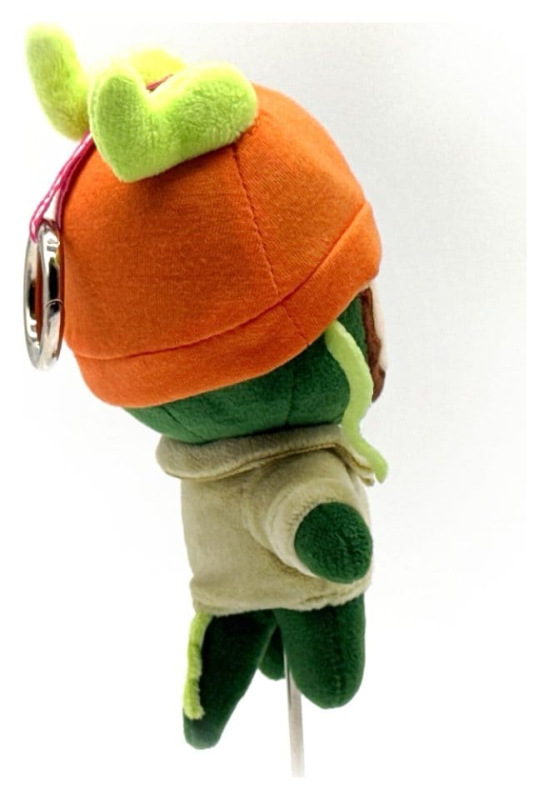 Linkin Park Plush Keychain Dave 13 cm 2