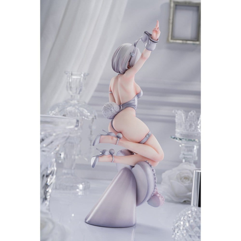 Original Character PVC Figure 1/6 Natalia illustration by Ohisashiburi 30 cm 7