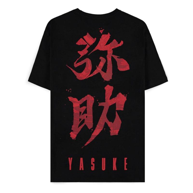 Assassin´s Creed Shadows T-Shirt Yasuke 1