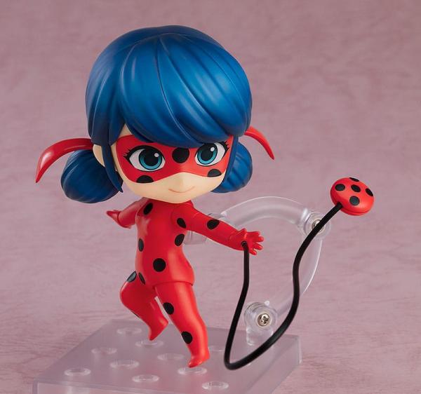 Miraculous: Tales Of Ladybug & Cat Noir Nendoroid Action Figure Ladybug 10 cm