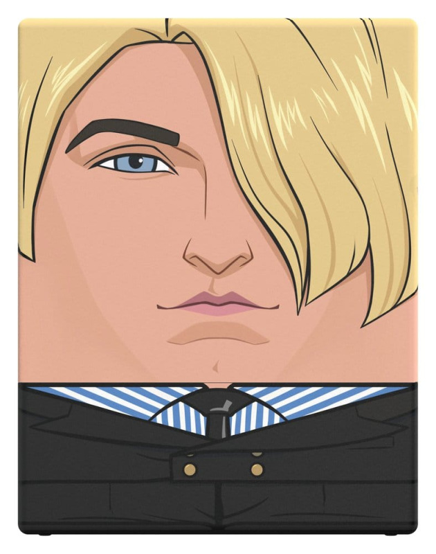 Squaroes Squaroe ONE PIECE OP003 - Sanji 7