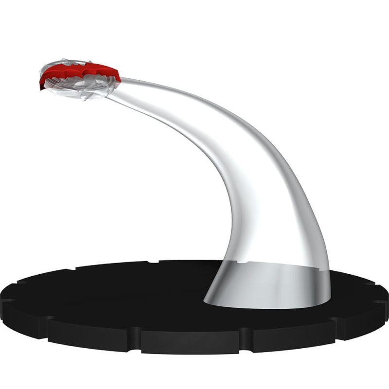 DC Comics HeroClix: Fight for Gotham City Vault Booster 9