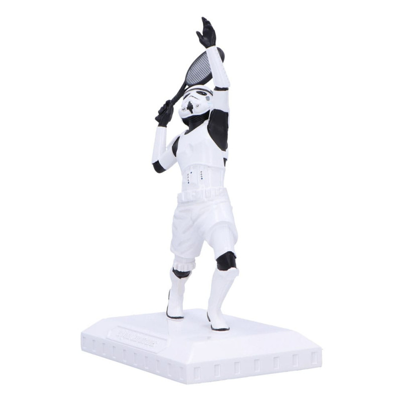 Original Stormtrooper Figure Stormtrooper Serve It! 18 cm 1