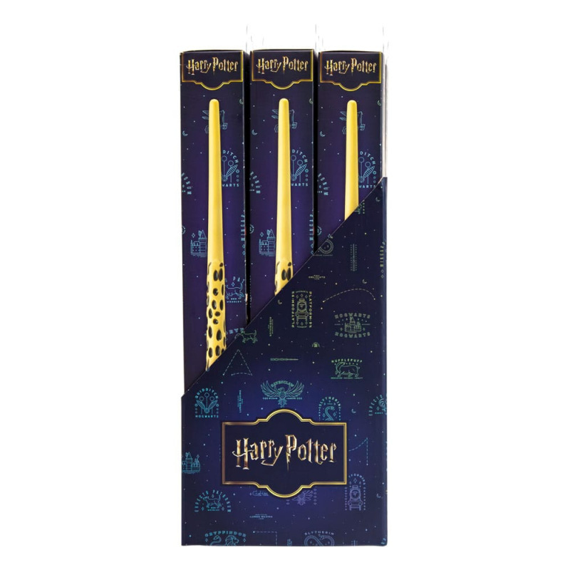 Harry Potter Role Play Wands Display (12) 3