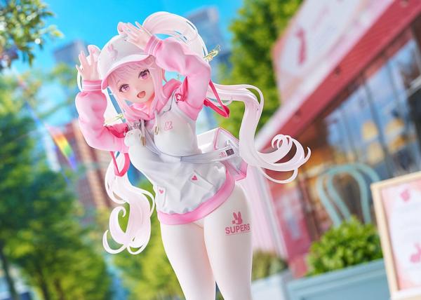 Goddess of Victory: Nikke PVC Statue 1/7 Alice Sweet Home Limited Edition 25 cm