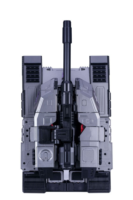 Transformers Interactive Robot Megatron G1 Flagship Limited Edition (40th Anniversary) 44 cm 12