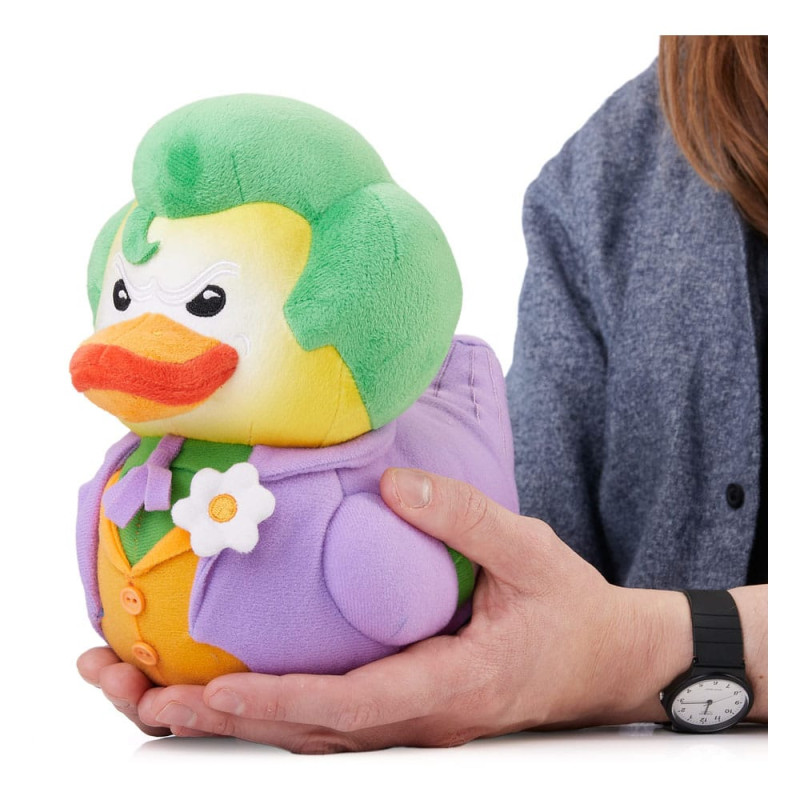 DC Comics Tubbz Plush Figure Joker 20 cm 1