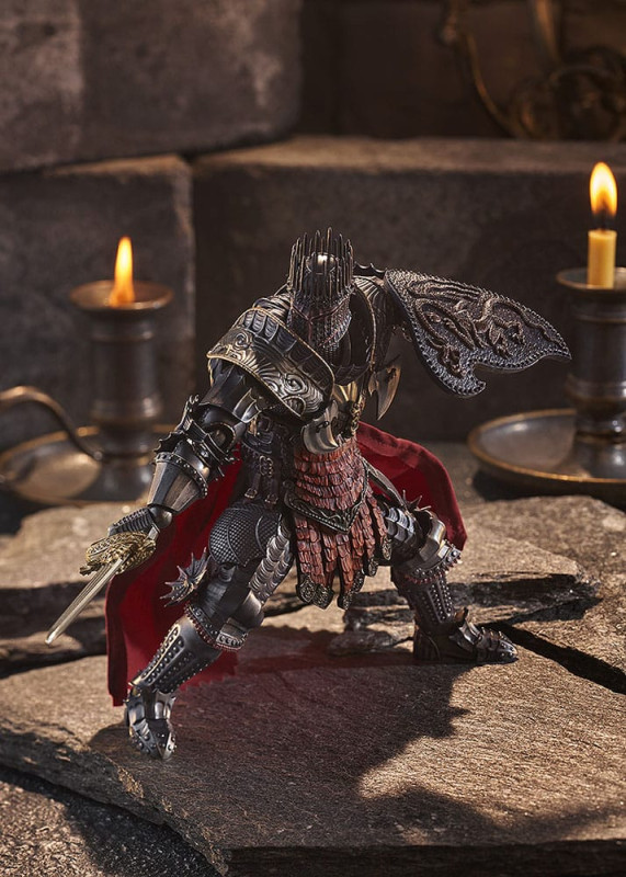 Dragon´s Dogma 2 Figma Action Figure Arisen 16 cm 3