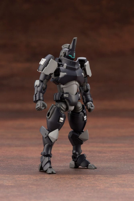 Hexa Gear Plastic Model Kit 1/24 Governor Ignite Spartan 26 cm 10
