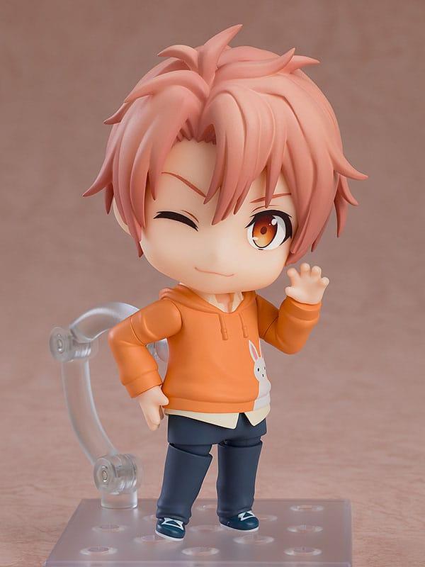 Idolish7 Nendoroid Action Figure Mitsuki Izumi 10 cm