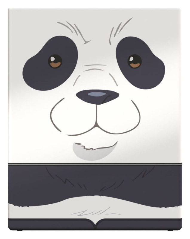 Squaroes Squaroe Jujutsu Kaisen JK006 - Panda 7