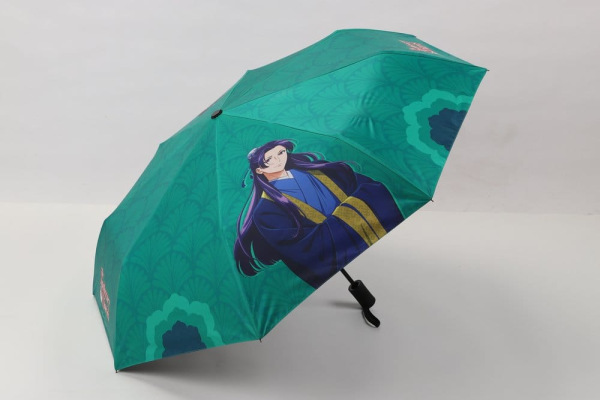 The Apothecary Diaries Umbrella 3