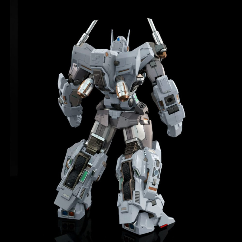 Transformers Kuro Kara Kuri Action Figure Ultra Magnus (Optimus Prime Ver.) 21 cm 1