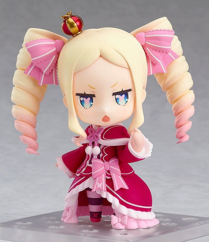 Re:Zero Starting Life in Another World Nendoroid Action Figure Beatrice 10 cm 5