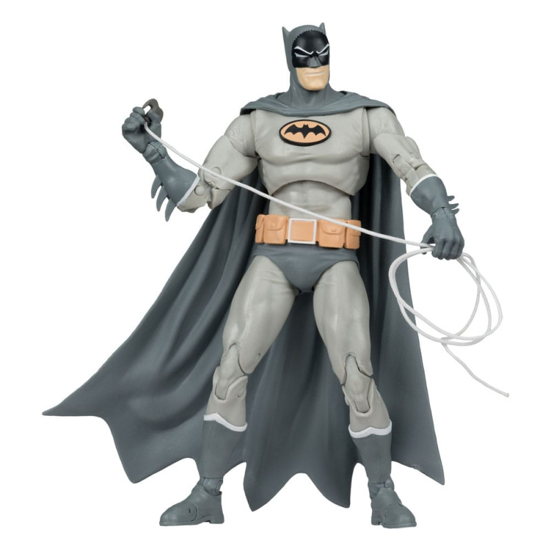 DC McFarlane Collector Edition Action Figure Wave 5 Manga Batman #16 18 cm 1