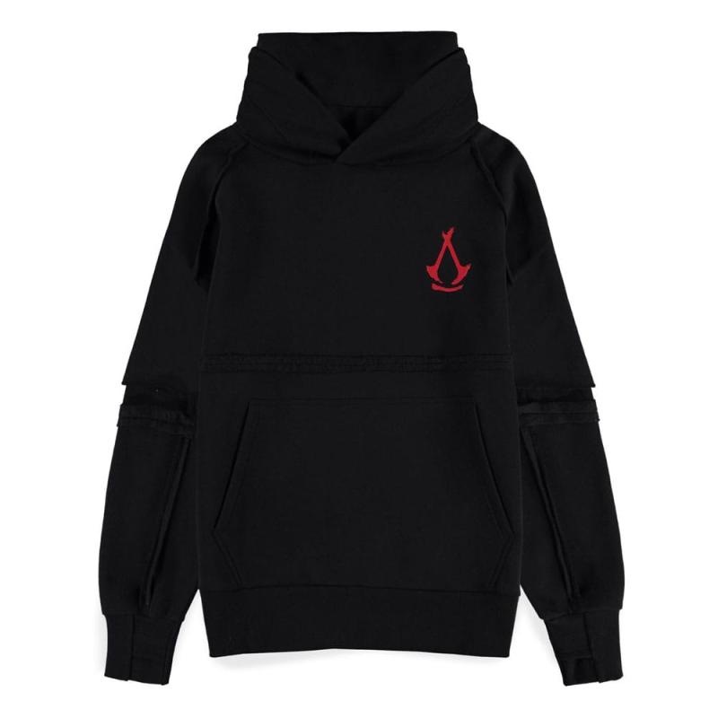 Assassin´s Creed Shadows Hooded Sweater Shinobi Size XL 1