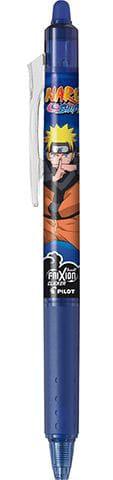 Naruto Shippuden Pen FriXion Clicker Naruto Limited Edition LE 0.7 (3)
