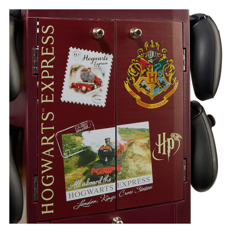 Harry Potter Gaming Locker 9 3/4 5
