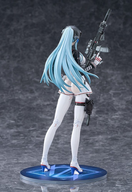 Girls' Frontline 2: Exilium PVC Figure 1/7 Klukai: Speed Star 27 cm 4