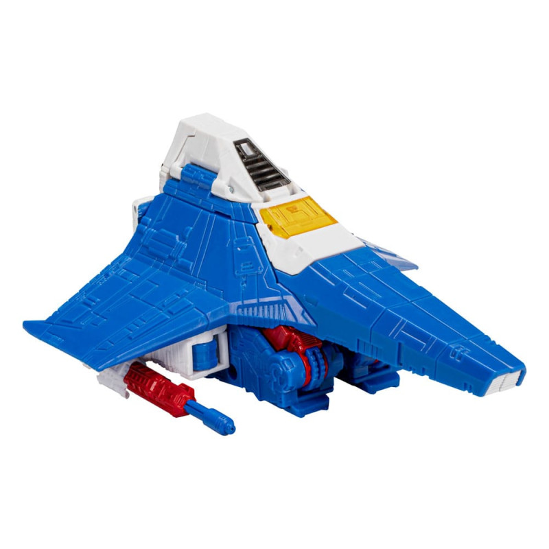 Transformers Generations Legacy Evolution Voyager Class Action Figure Nacelle 18 cm 3