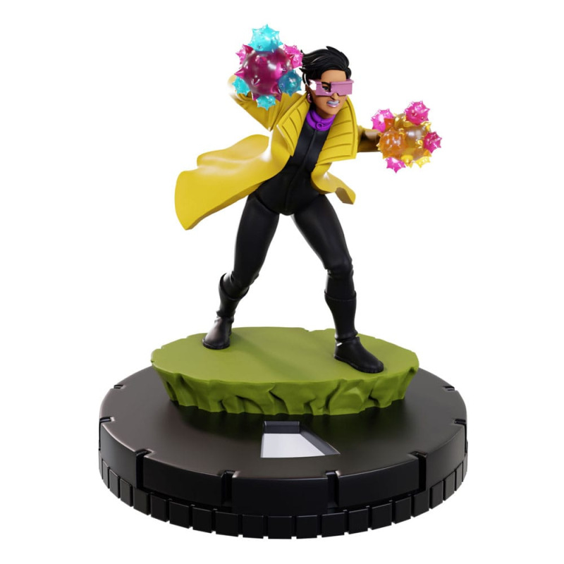 Marvel HeroClix: X-Men '97 Booster Brick (12) 12