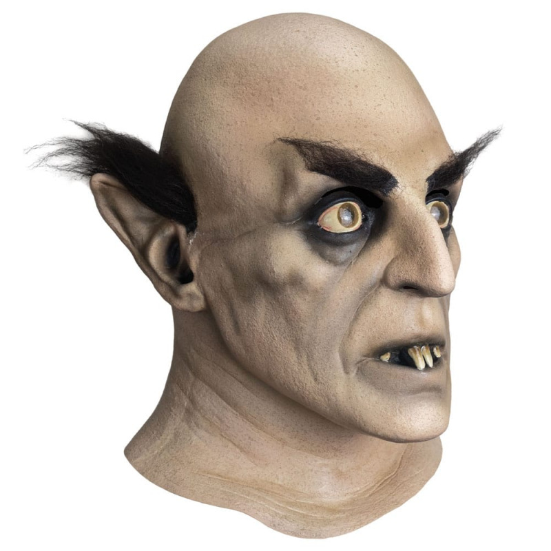 Mabry Monsters Mask Nosferatu 2