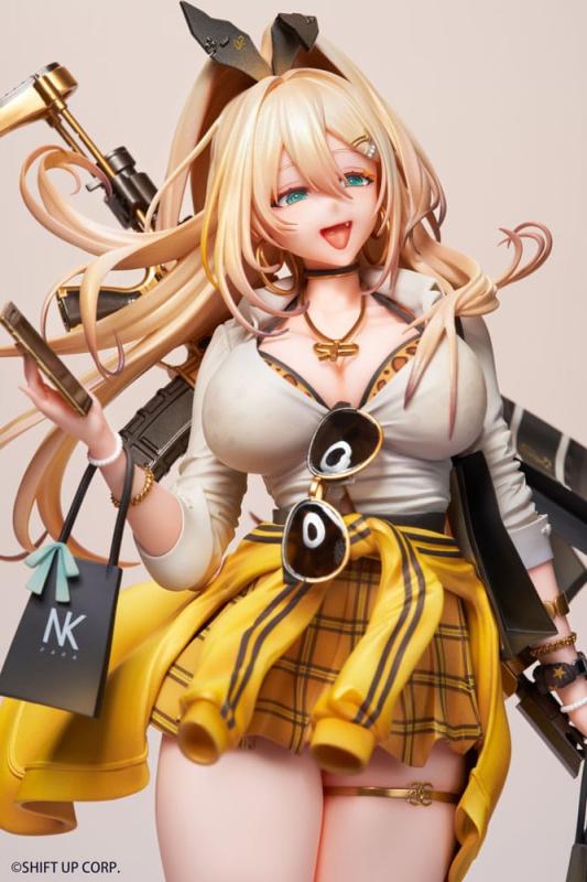 Goddess of Victory: Nikke PVC Statue 1/7 Rupee 30 cm