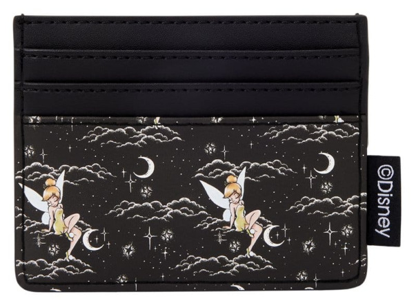 Tinker Bell by Loungefly Cardholder Night Sky 4