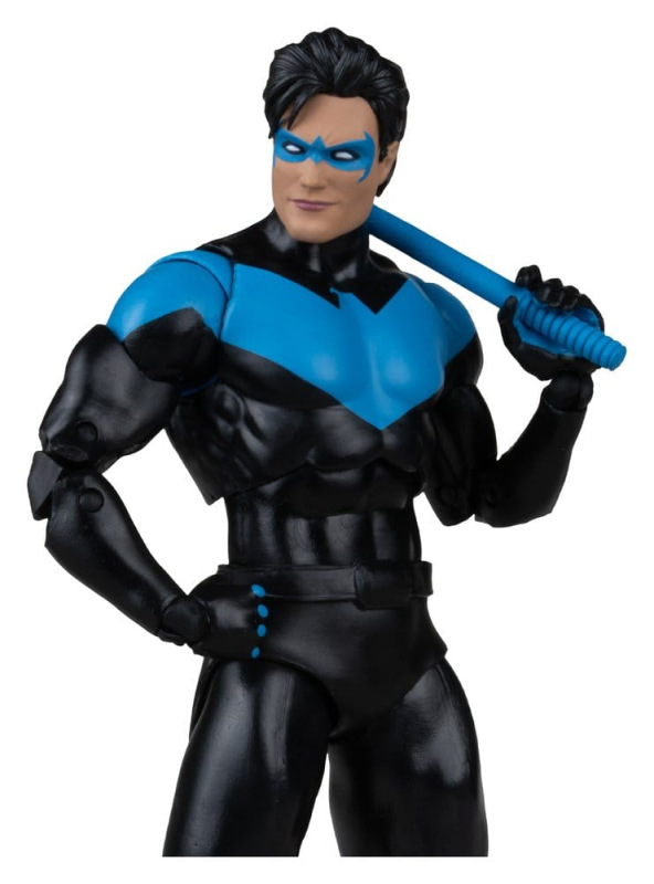 DC Direct Page Punchers Action Figure Nightwing (Nightwing #81) 18 cm 3