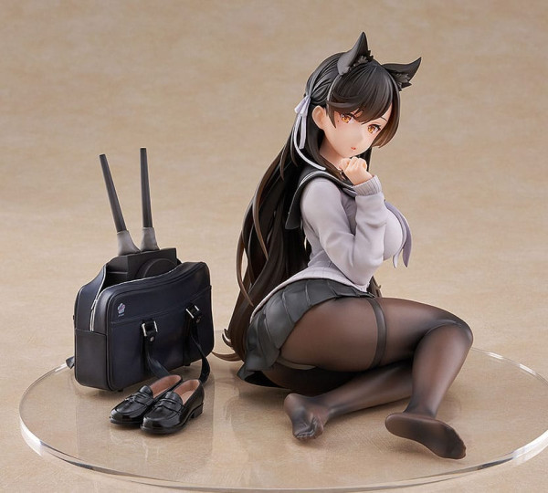 Azur Lane PVC Statue Atago (School Traumerei) 13 cm 2