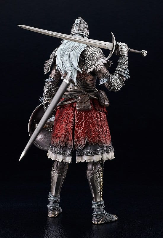 Elden Ring Figma Action Figure Raging Wolf 16 cm 10