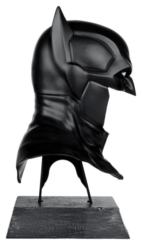 Batman DC Direct Mini-Replica 1/3 Batman Mask (Batman: Noel) 23 cm 5