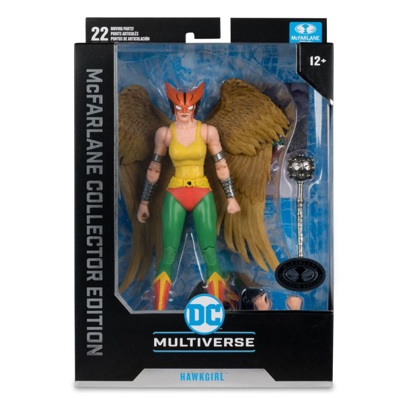 DC Multiverse McFarlane Collector Edition Action Figures 18 cm Wave 11 assortment (6) 10