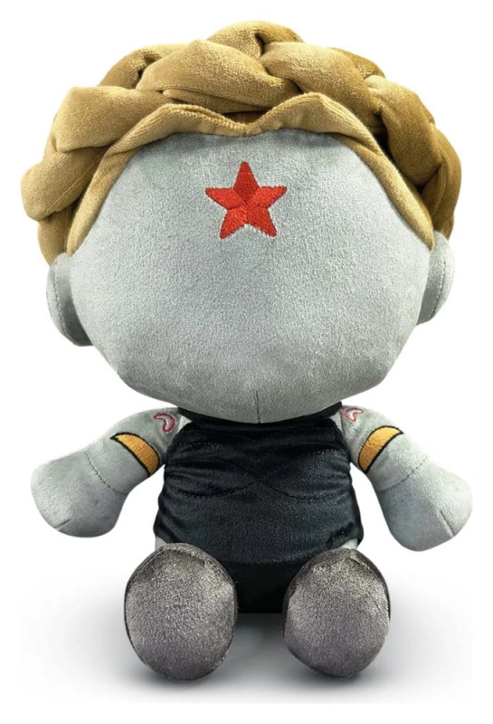 Atomic Heart Plush Figure Left Twin 22 cm
