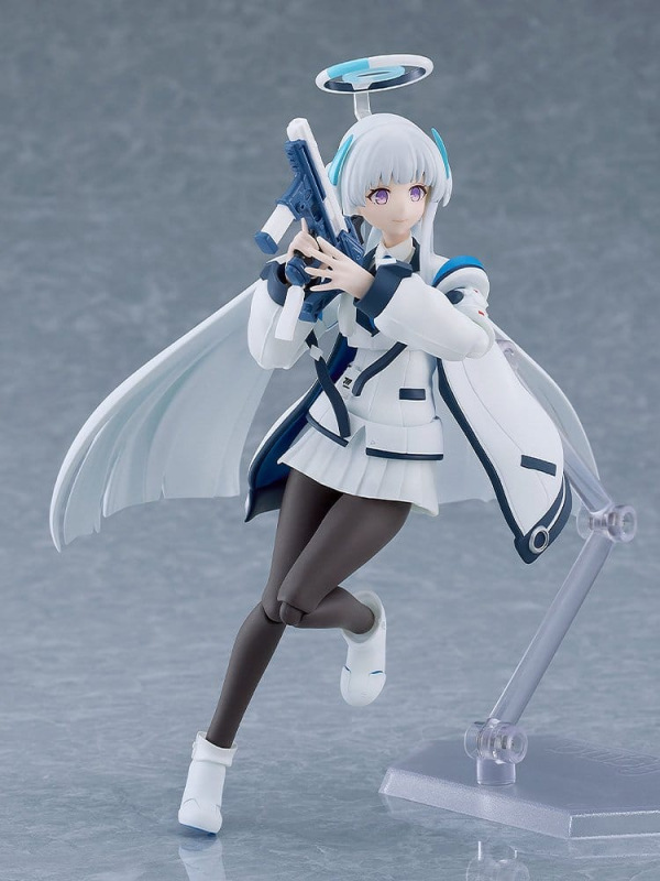 Blue Archive figma Action Figure Noa Ushio 15 cm 9