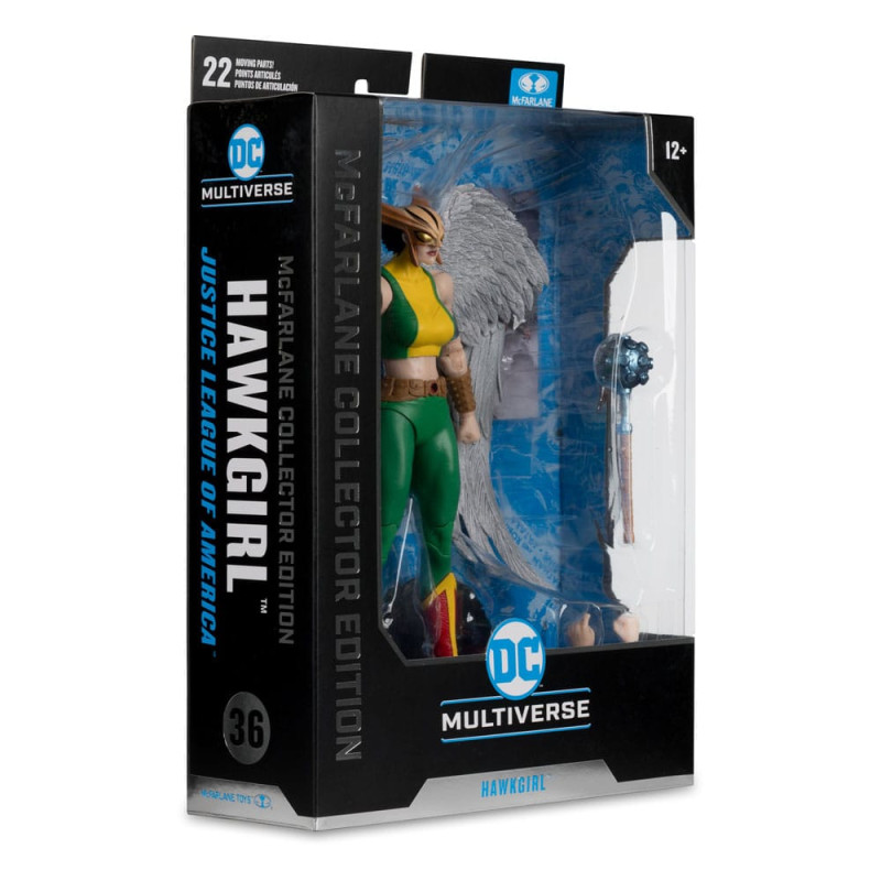 DC Multiverse McFarlane Collector Edition Action Figures 18 cm Wave 11 assortment (6) 2