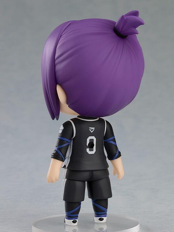 Blue Lock Nendoroid Figure Mikage Reo 10 cm