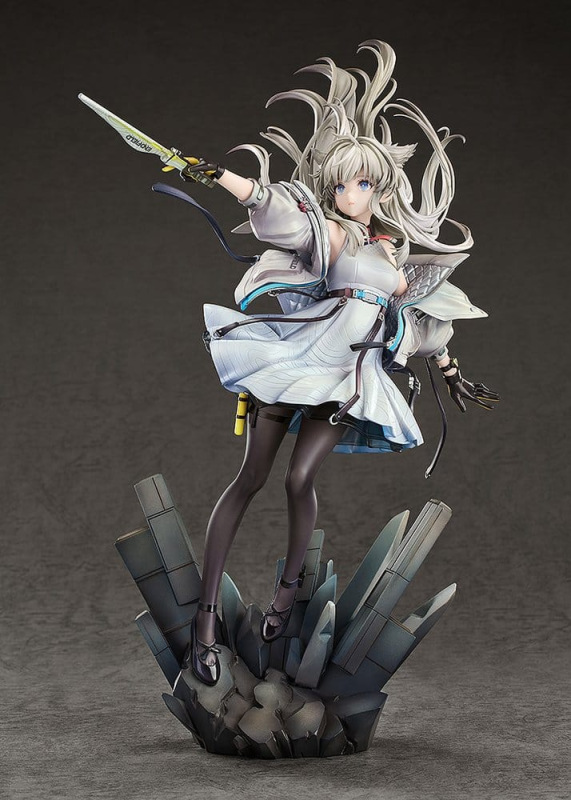 Arknights: Endfield PVC Figure 1/7 Perlica 32 cm 5