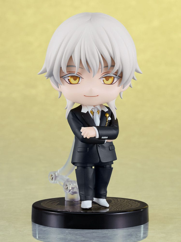 Touken Ranbu Online Nendoroid Action Figure Tsurumaru Kuninaga: Ceremonial Attire Ver. 10 cm 1