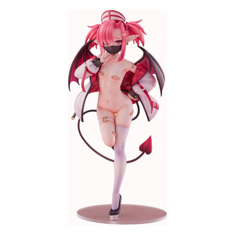 Original Character Statue 1/5 Mary Illustrated by Marota 32 cm