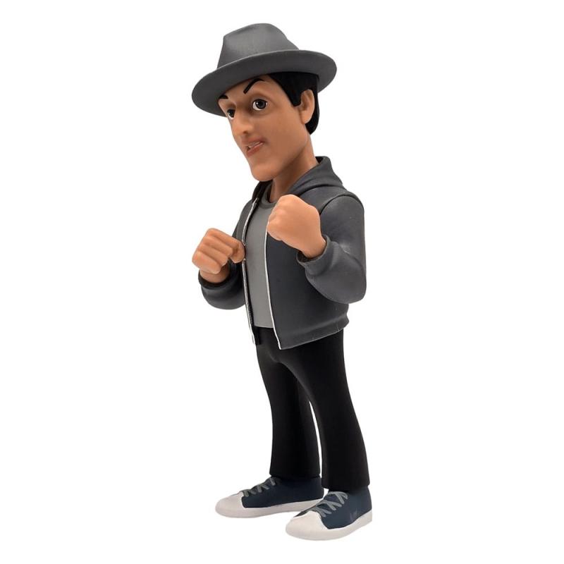 Creed Minix Figure Rocky in Leather 12 cm