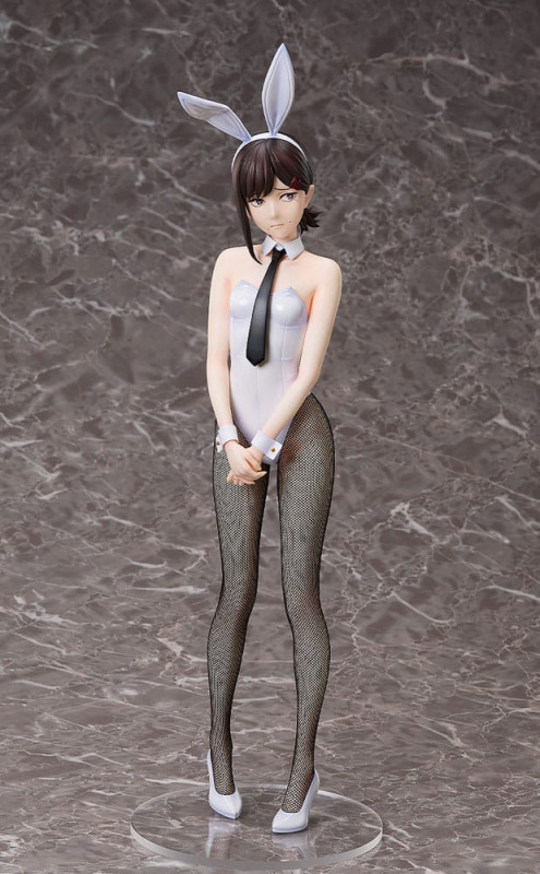 Chainsaw Man PVC Statue 1/4 Kobeni: Bunny Ver. 46 cm 2