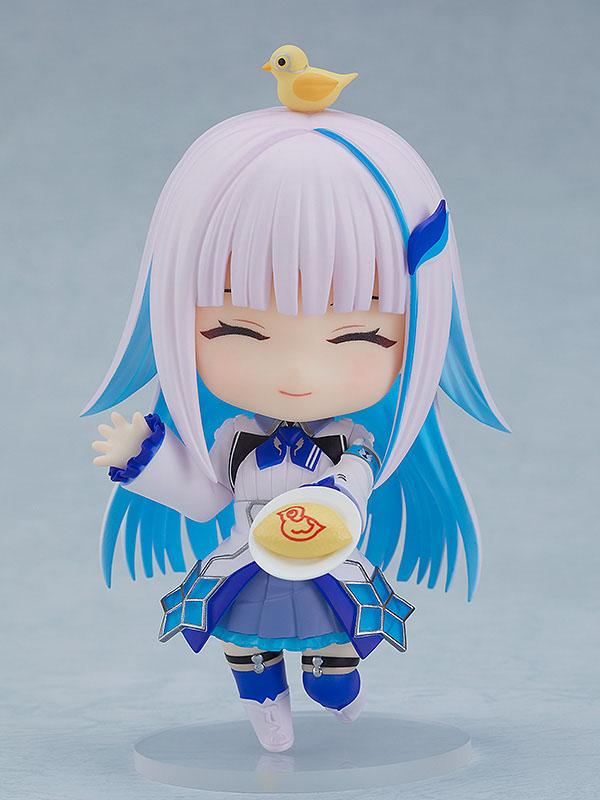 Nijisanji Nendoroid Action Figure Lize Helesta 10 cm