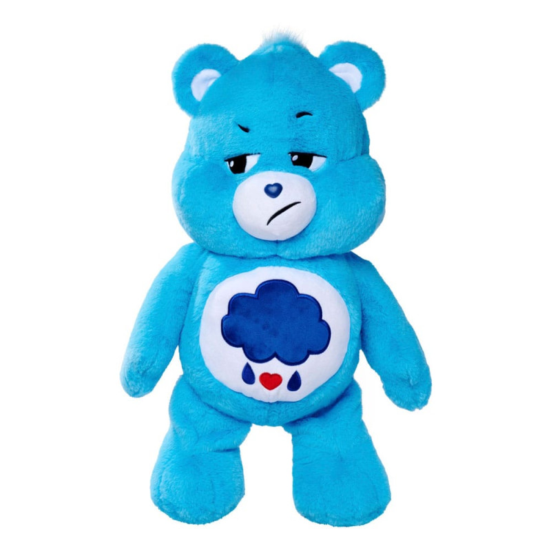 Care Bears Plush Figure Grumpy Bear 60 cm 4