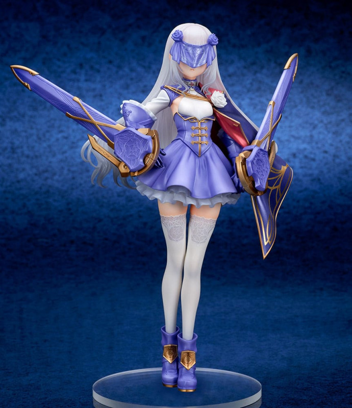 Fate/Grand Order PVC Statue 1/7 Lancer/Melusine 23 cm 1