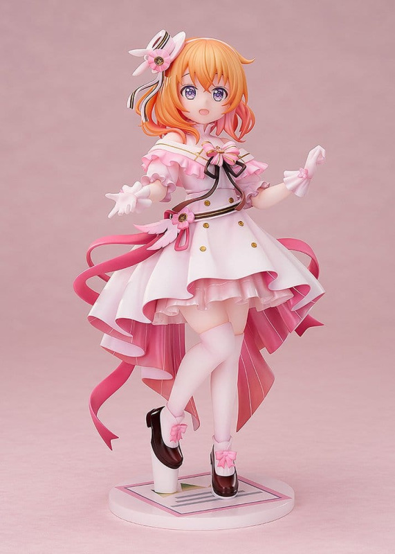 Is the Order a Rabbit? PVC Figure 1/7 Cocoa Dress Ver. 21 cm 1