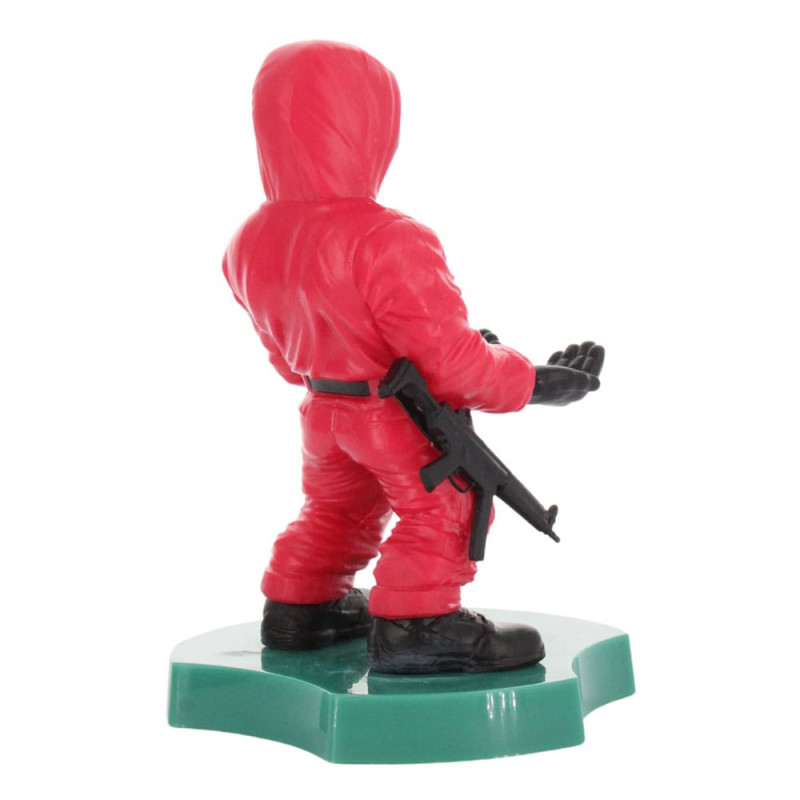 Squid Game Holdems Mini Holder Triangle Guard 10 cm 11