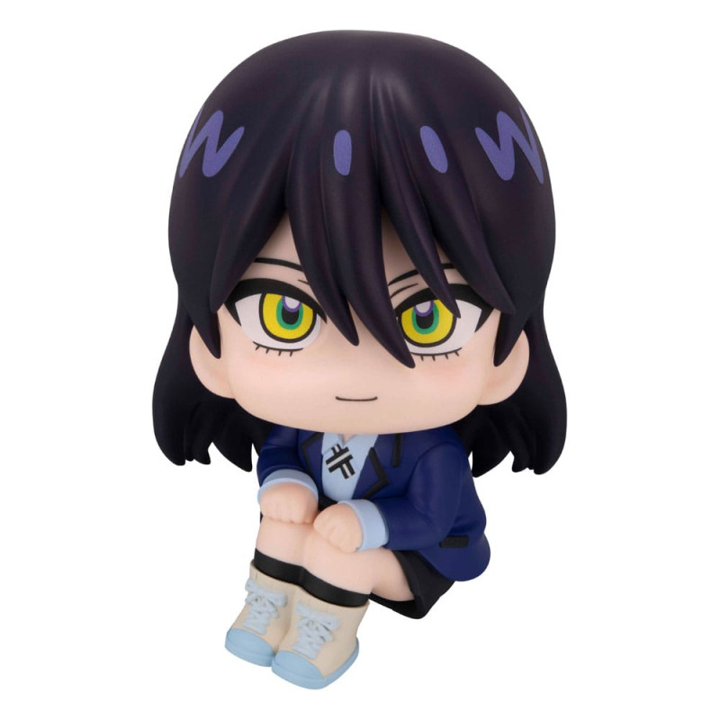 Mobile Suit Gundam GQuuuuuuX Look Up PVC Statue Nyaan 11 cm 1